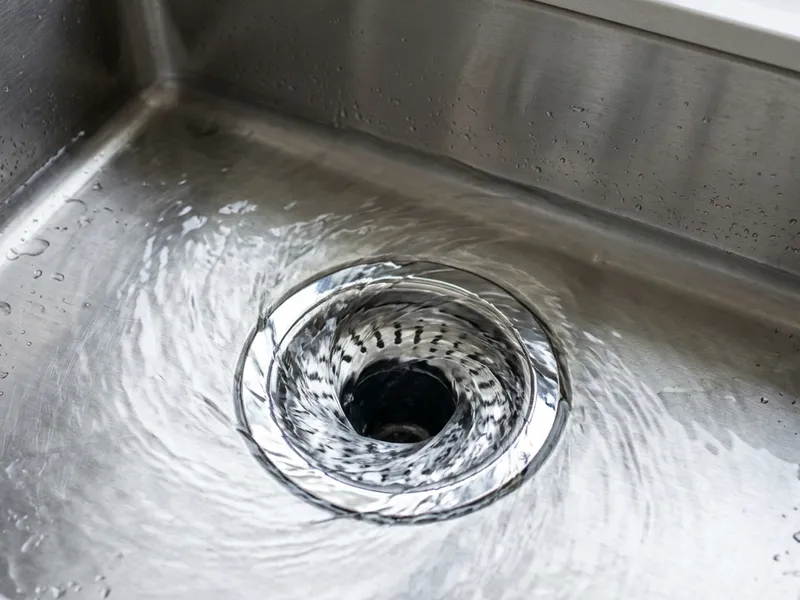 Drain Cleaning Plumber in Cherryland, CA