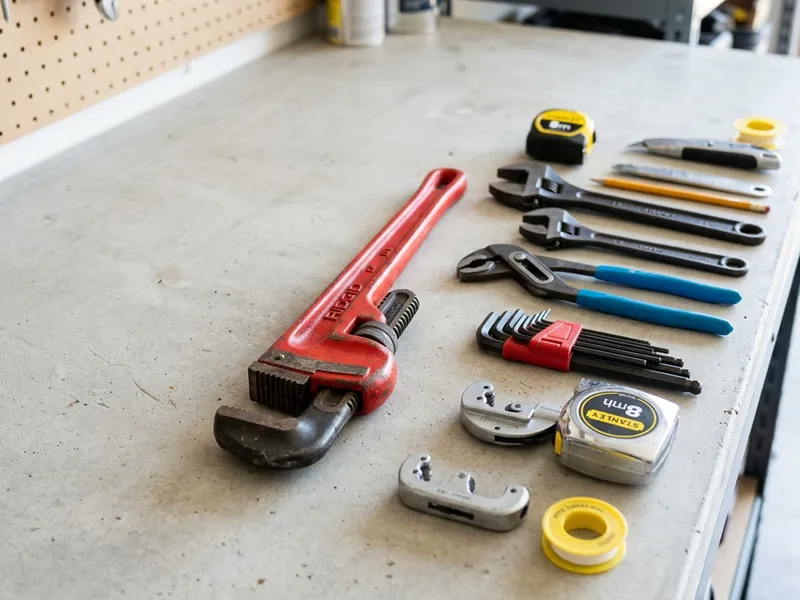 Emergency Plumber in Cherryland, CA